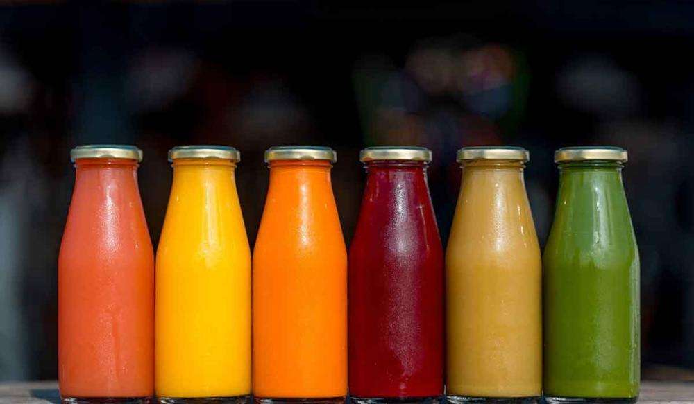 صورة الوجبة